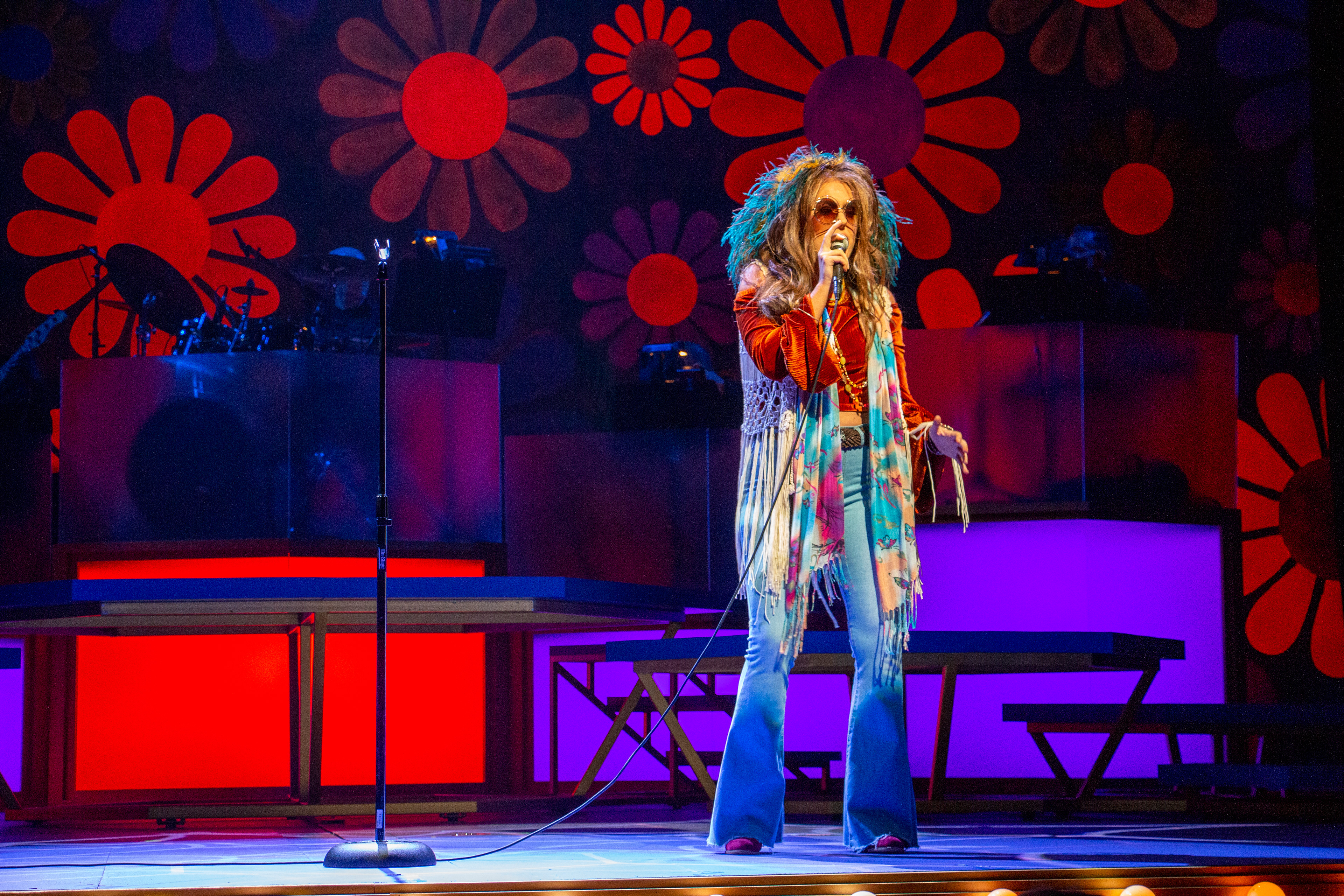 Janice Joplin Tribute