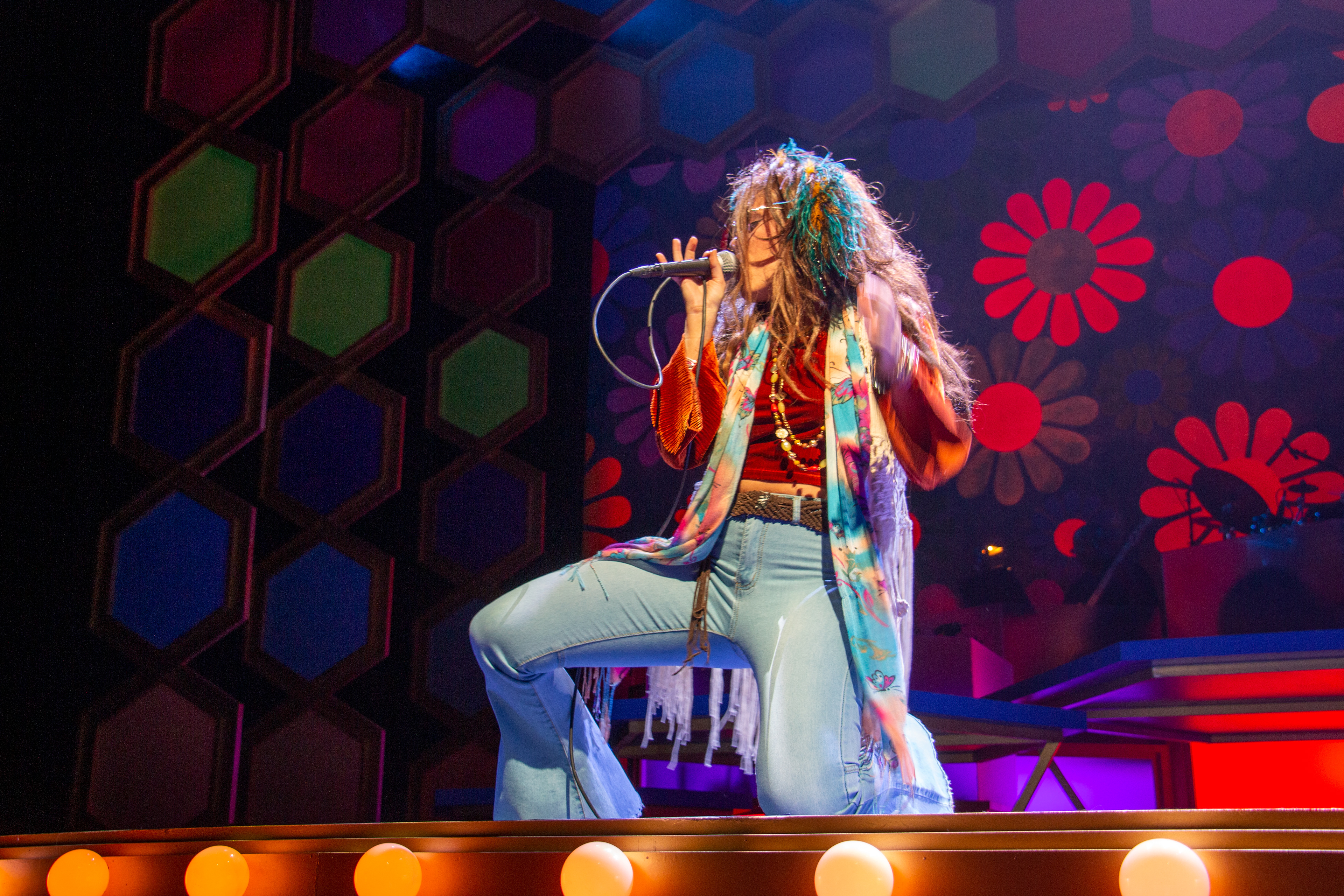 Janice Joplin Tribute