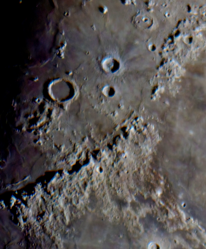 Mare Imbrium
