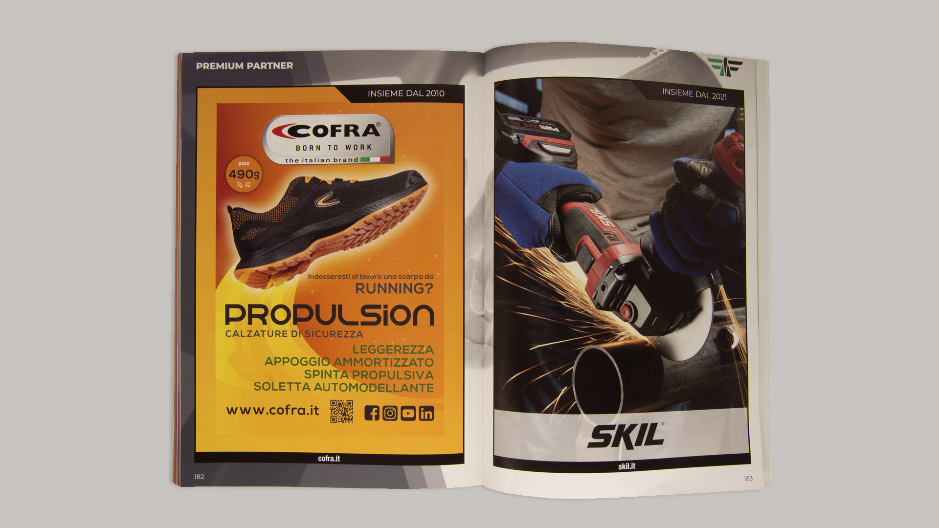 General catalogue 2023, , 218 pages