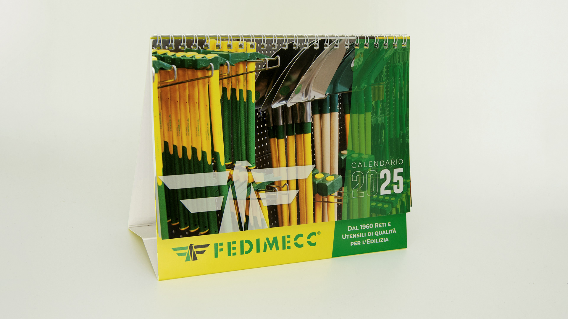 Calendar: photos & design