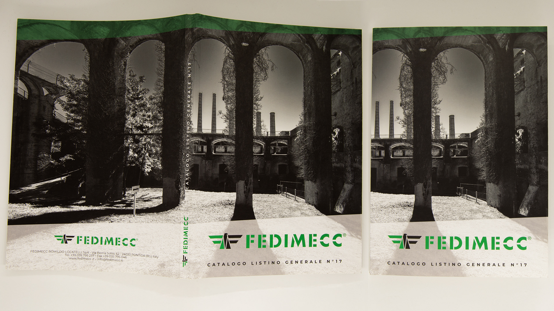 General catalogue 2023, 218 pages