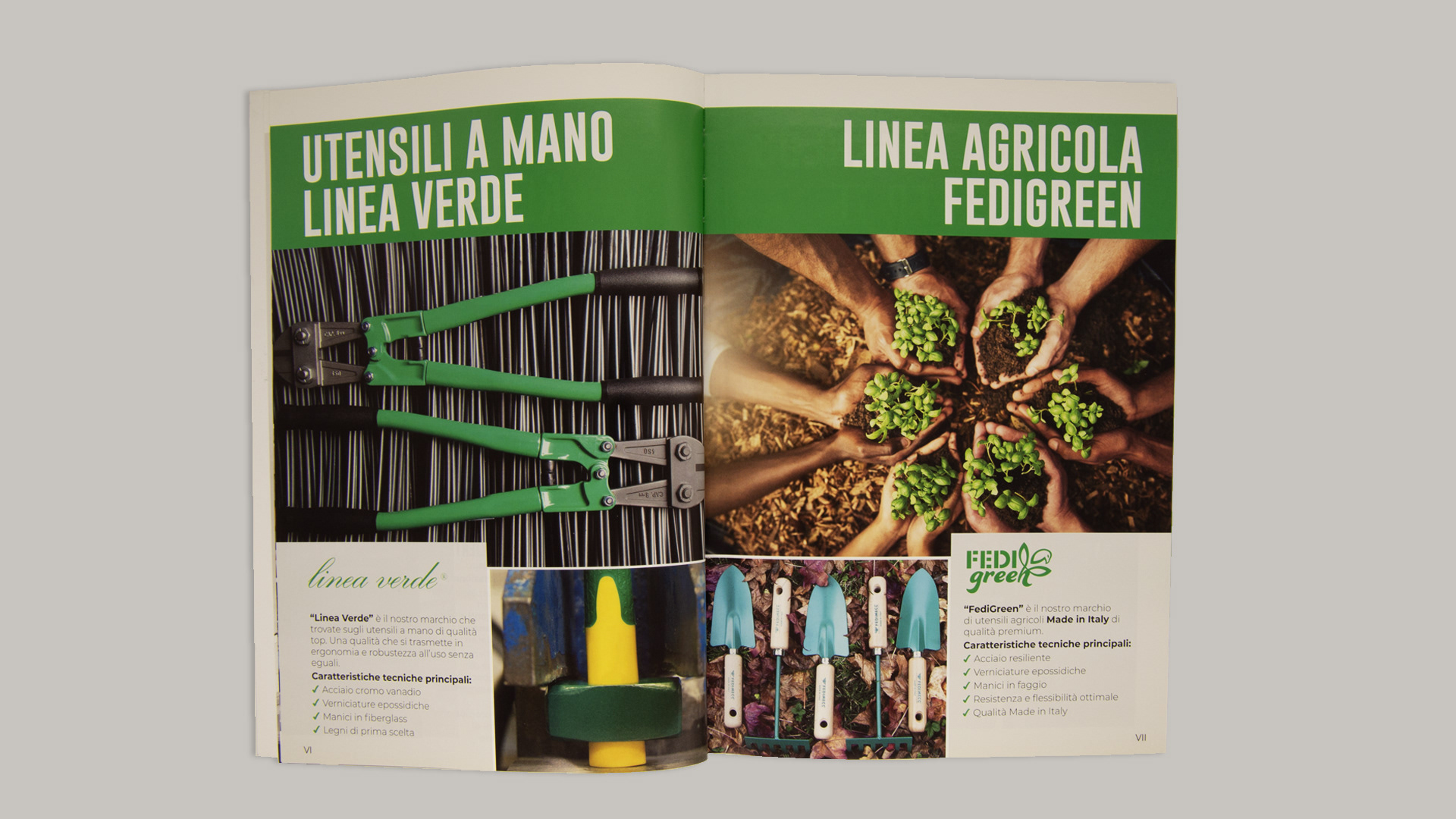 General catalogue 2023, 218 pages