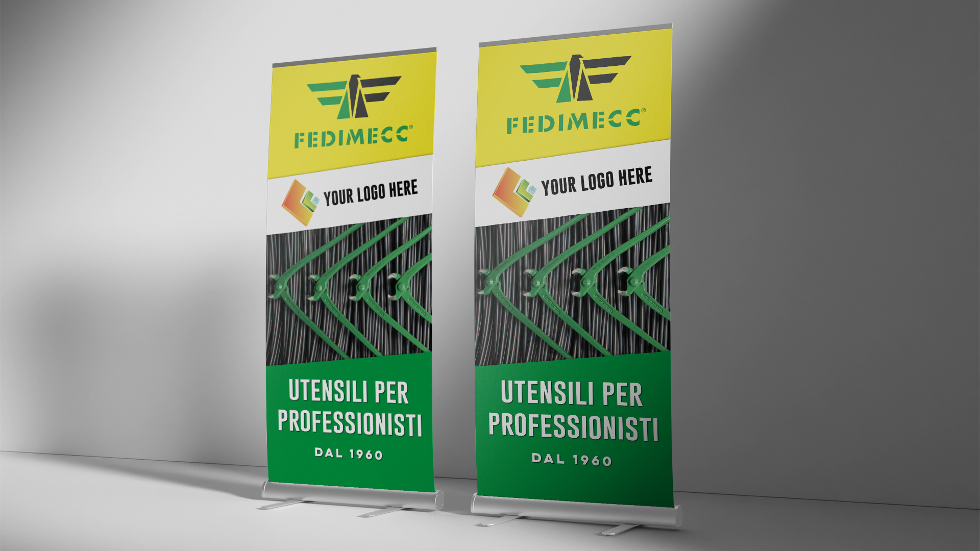 Personalized roll-up for reseller shops