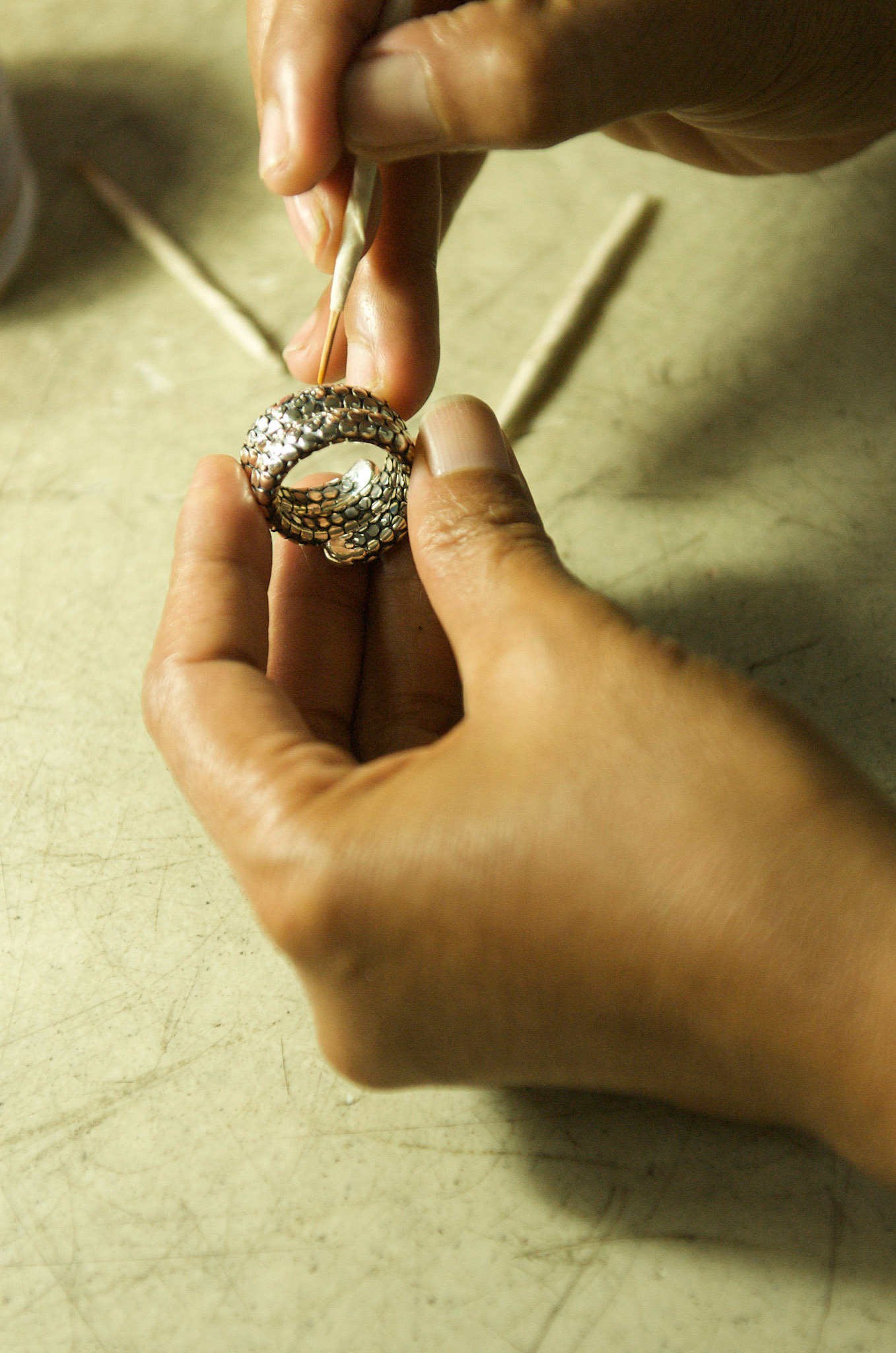 (John Hardy_Jewellery