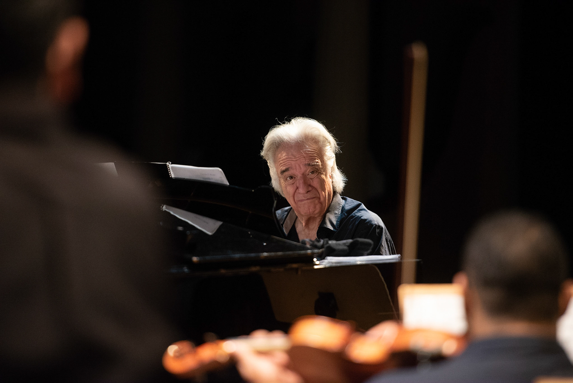 Comemoração dos 40 anos da Moto Honda no Amazonas - Agenda do Governador José Melo