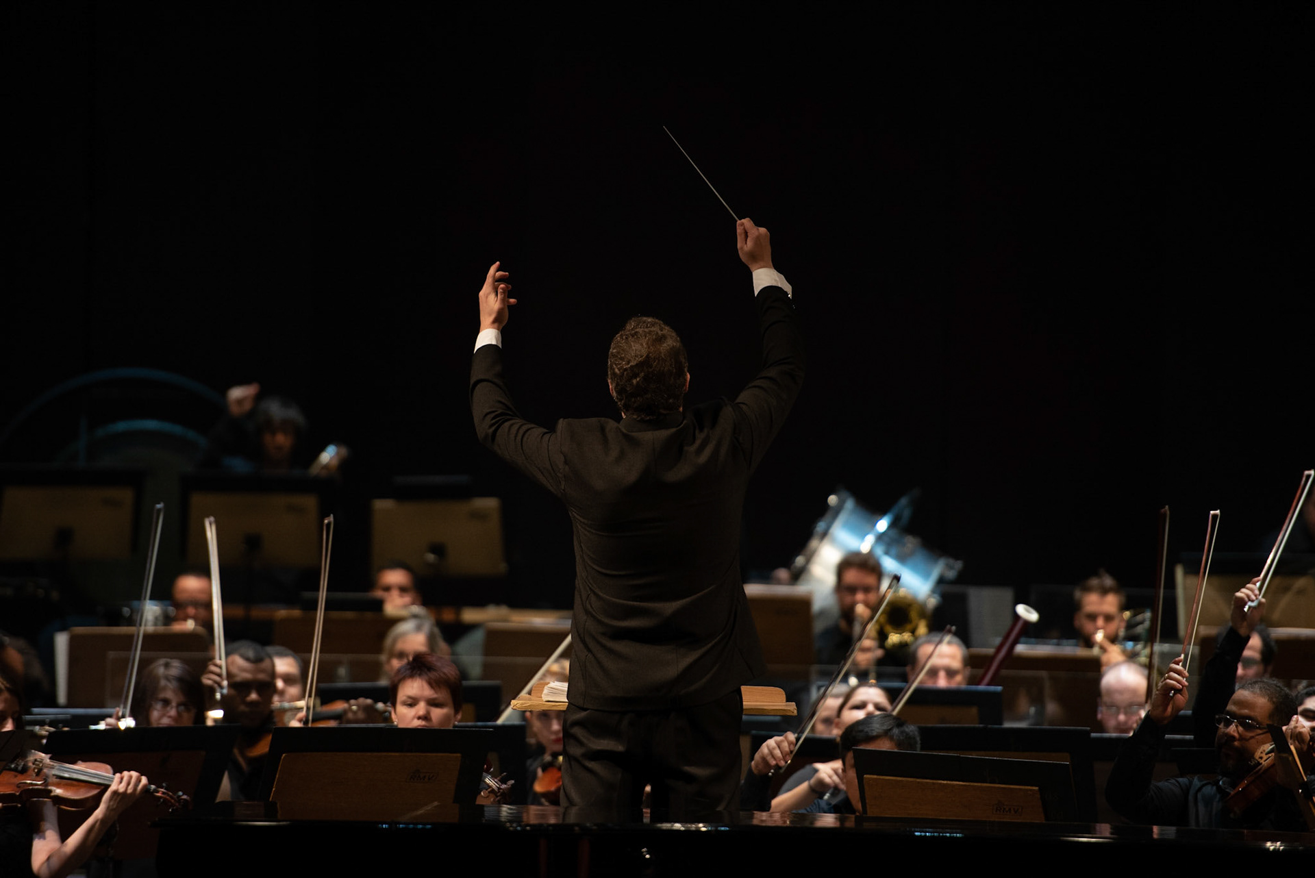 Apresentação Lukás Vondrácek -  Manaus - Amazonas - 07/09/2017 - Bruno Zanardo