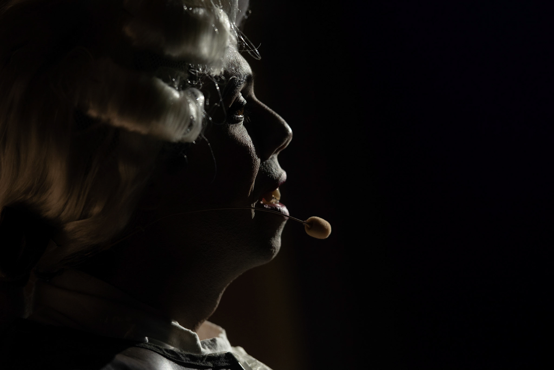 Ópera "O Triunfo da Voz" - SEC -  Manaus - Amazonas - 19/05/2017 - Bruno Zanardo/Secom