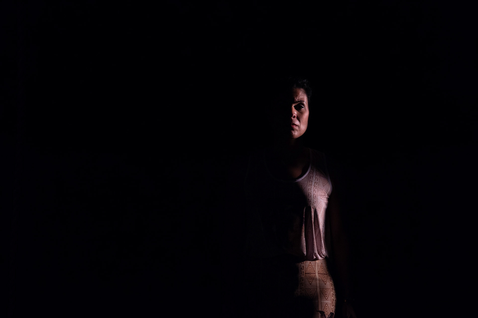 Ensaio Teatro Amazonas