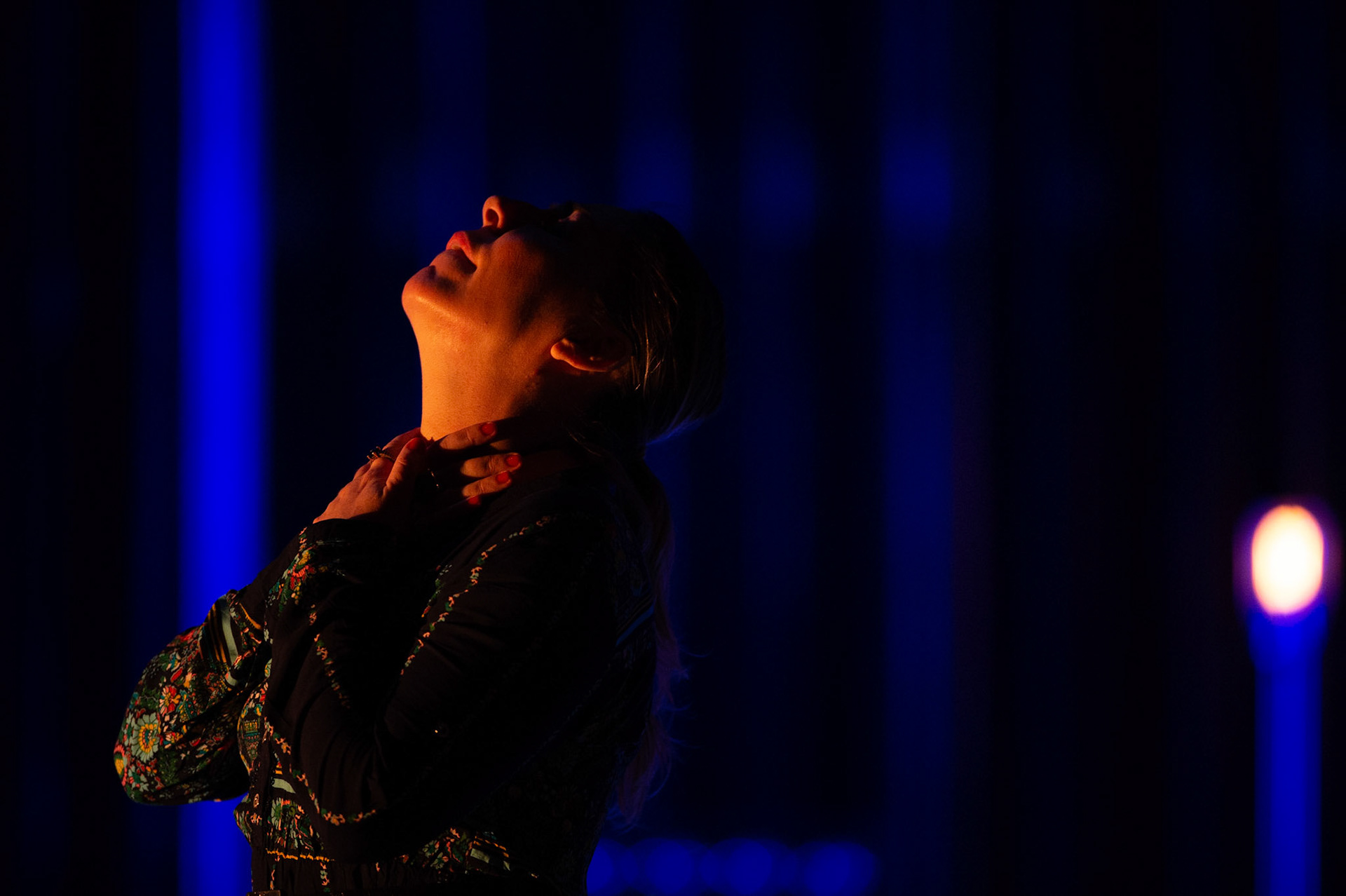 Ensaio Teatro Amazonas