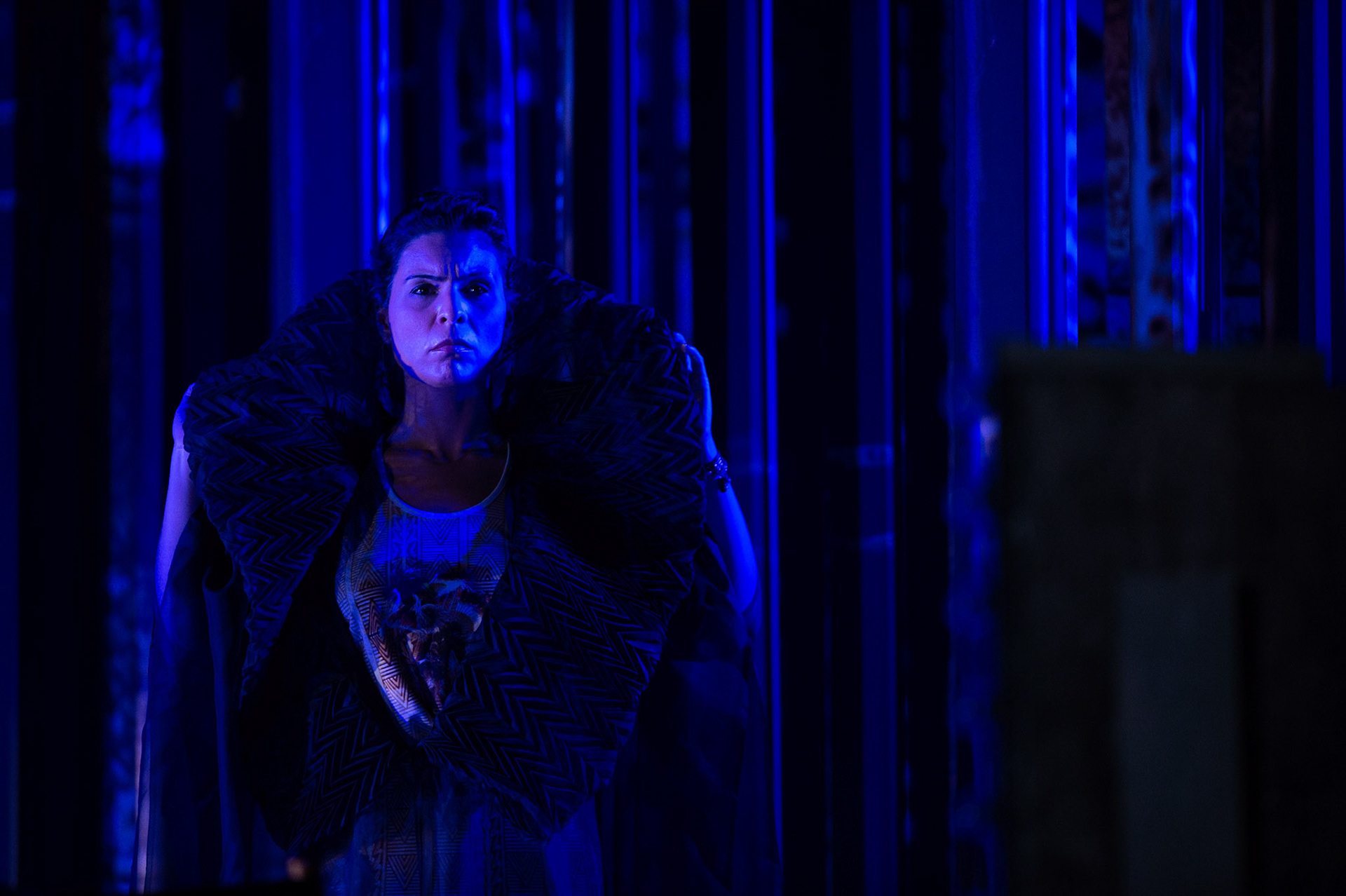 Ensaio Teatro Amazonas