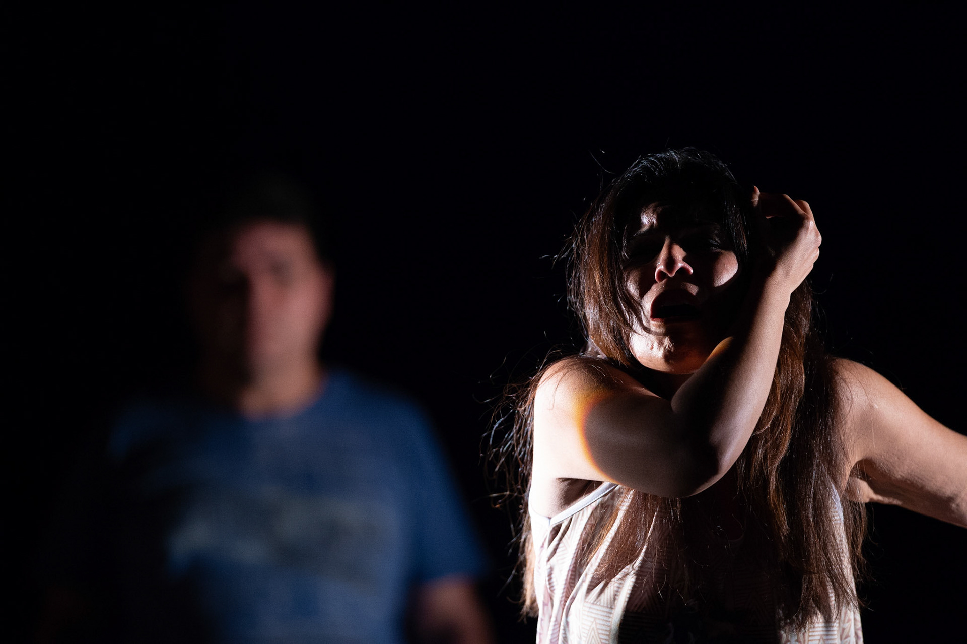 Ensaio Teatro Amazonas