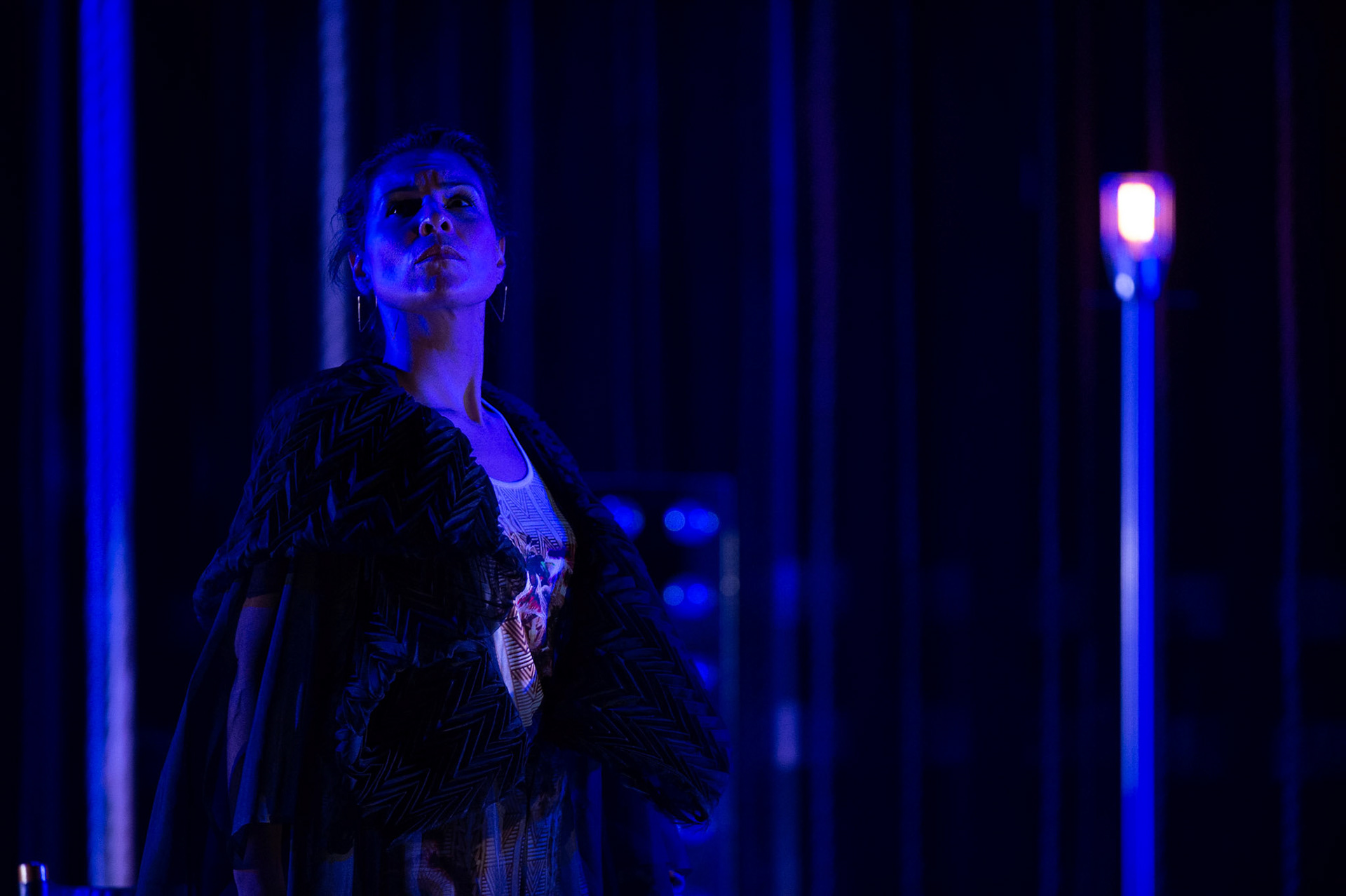 Ensaio Teatro Amazonas