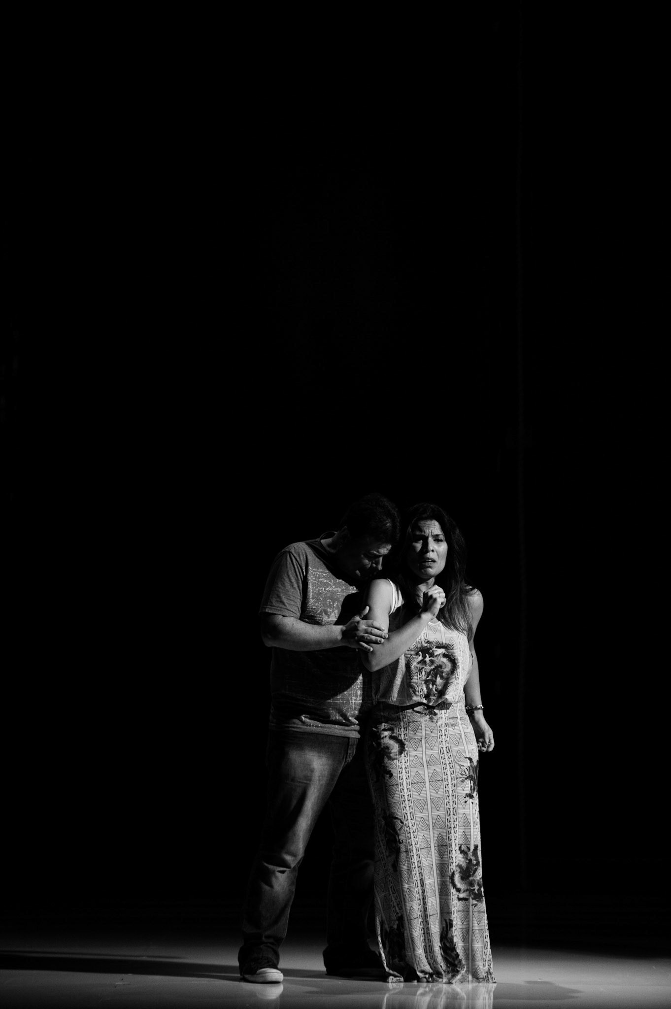 Ensaio Teatro Amazonas