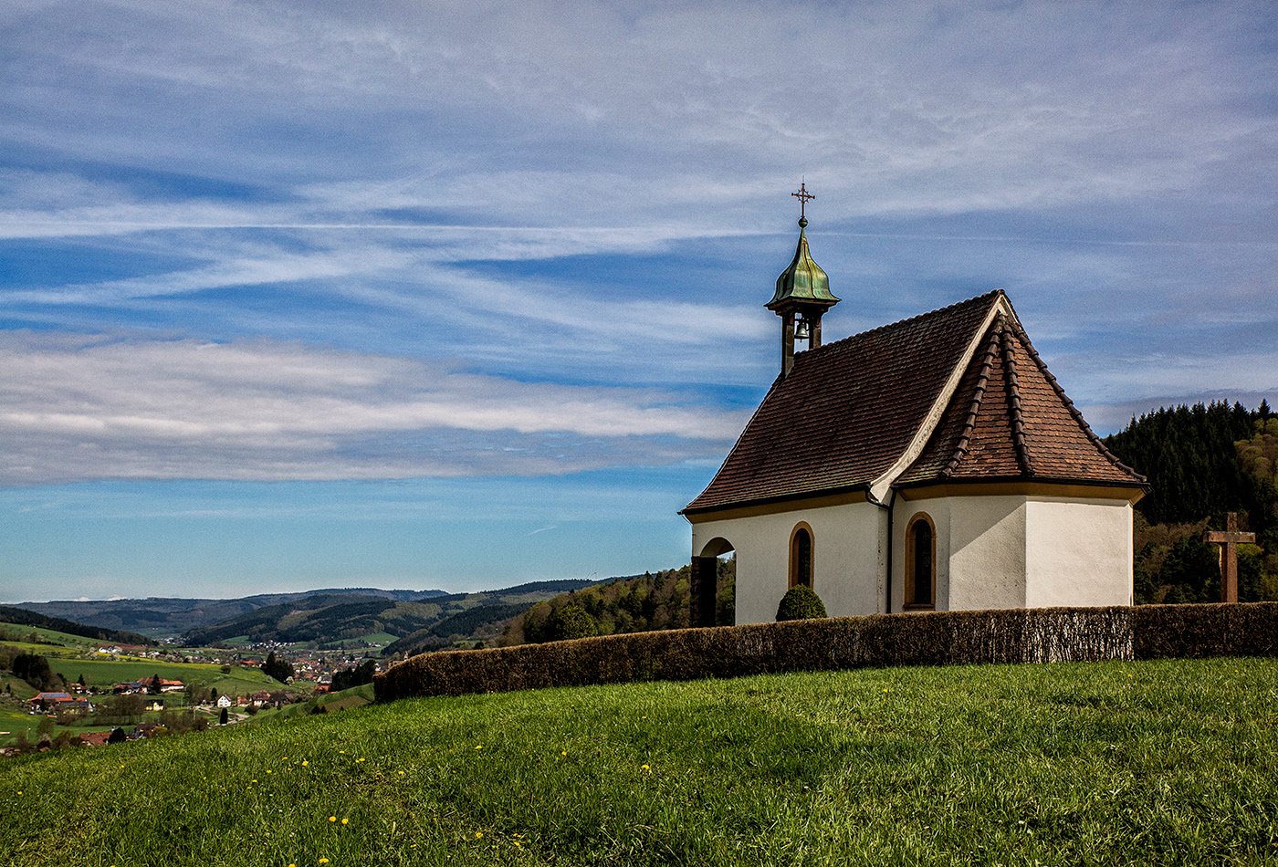 Schuttertal