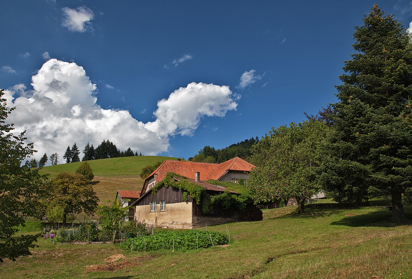 Glottertal