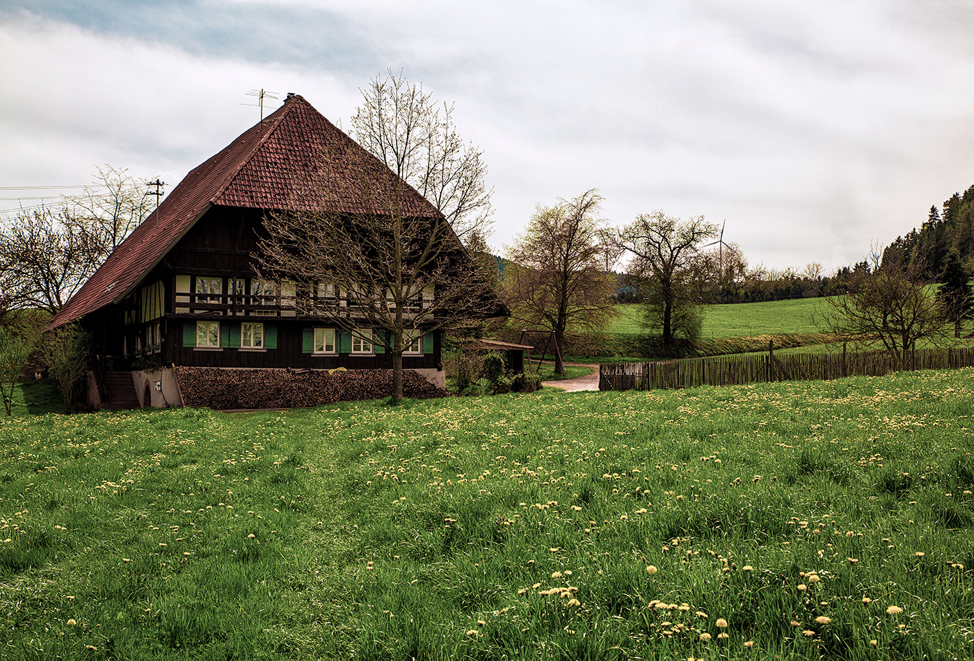 Schuttertal