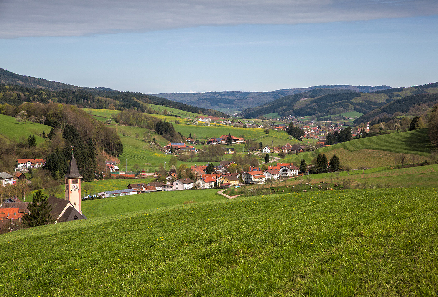 Schuttertal