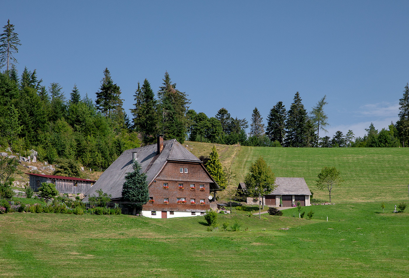 Rohrhardsberg