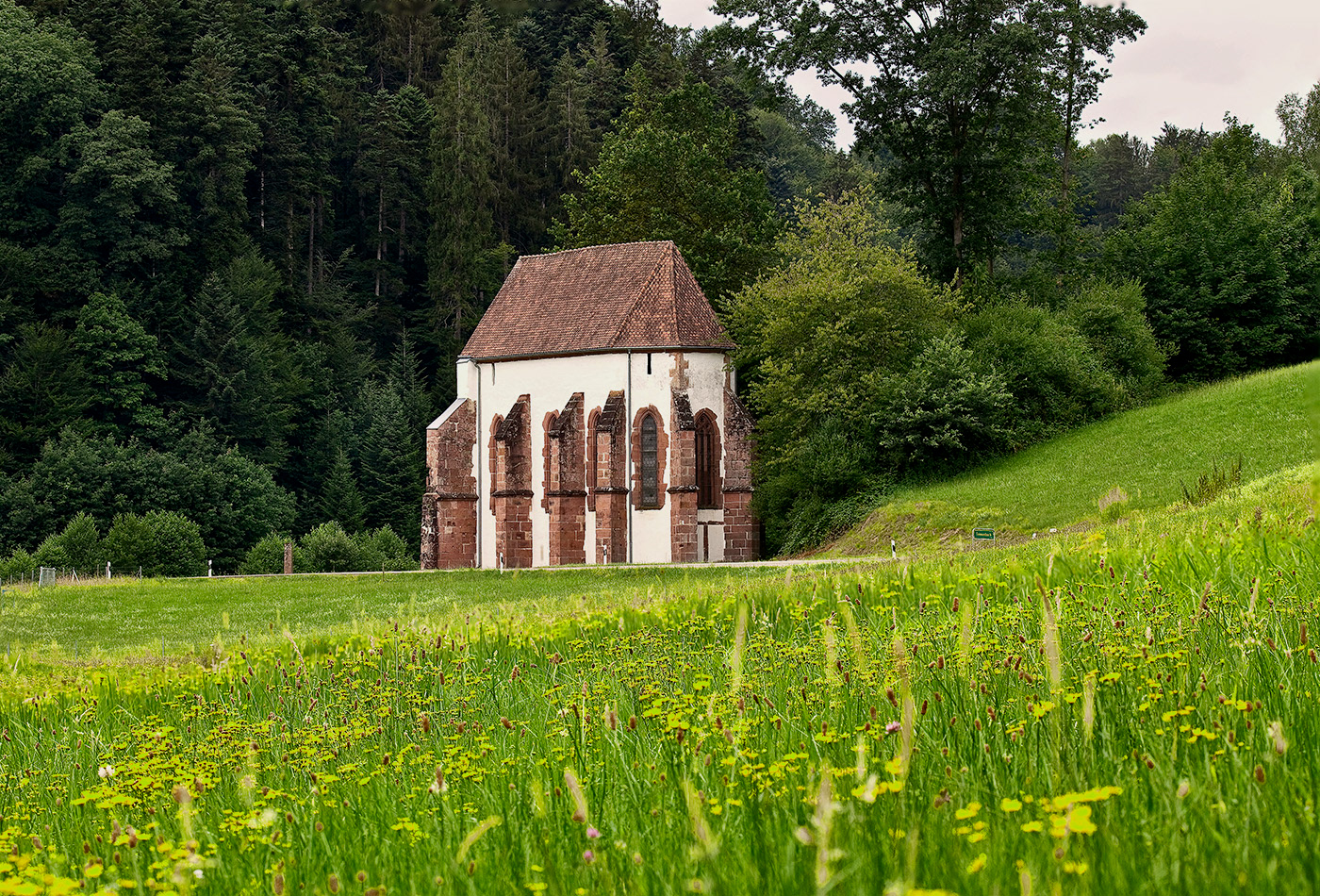 Tennenbach