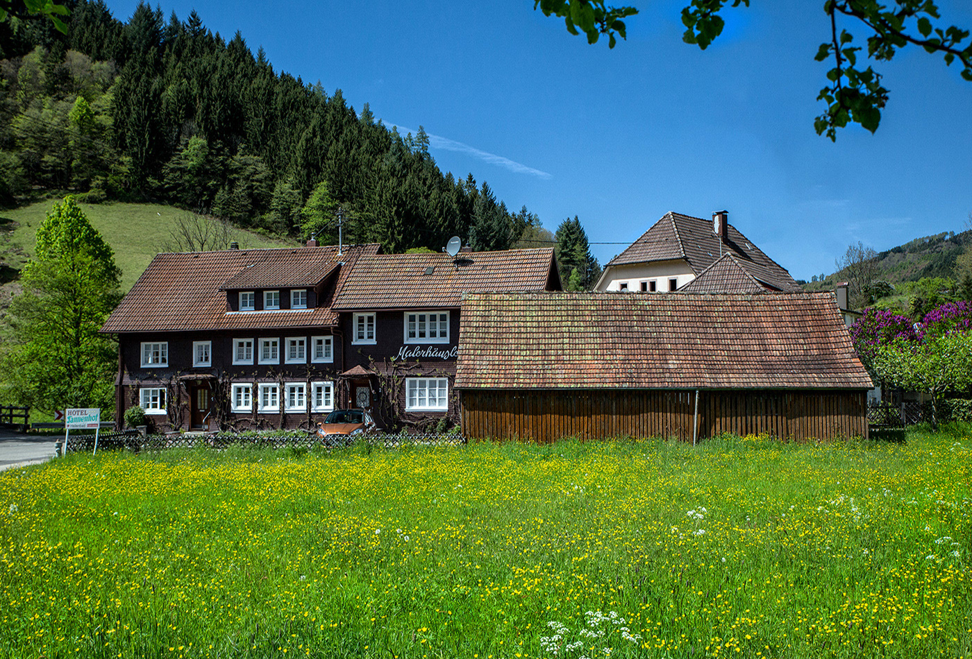 Simonswald