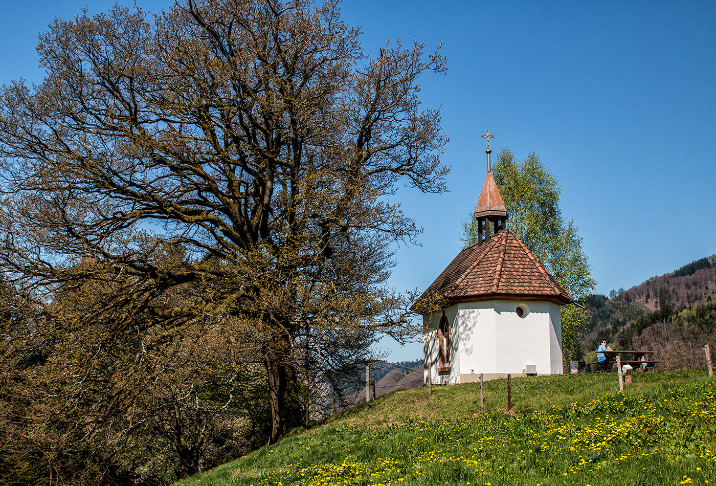 Simonswald