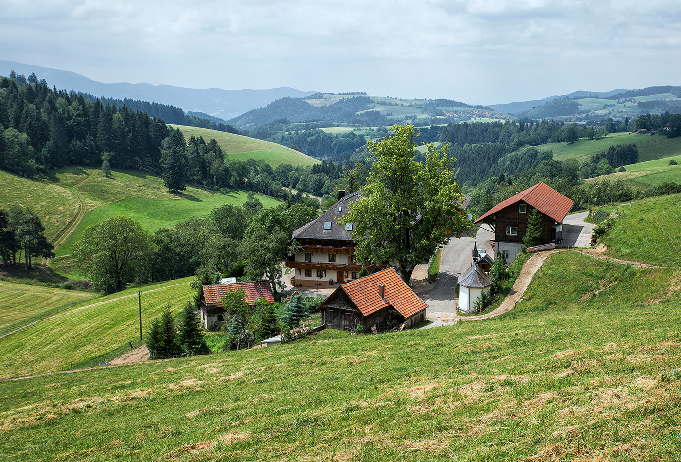 Oberibental