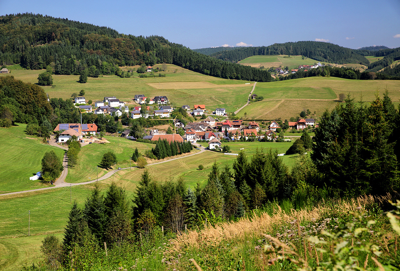 Biederbach