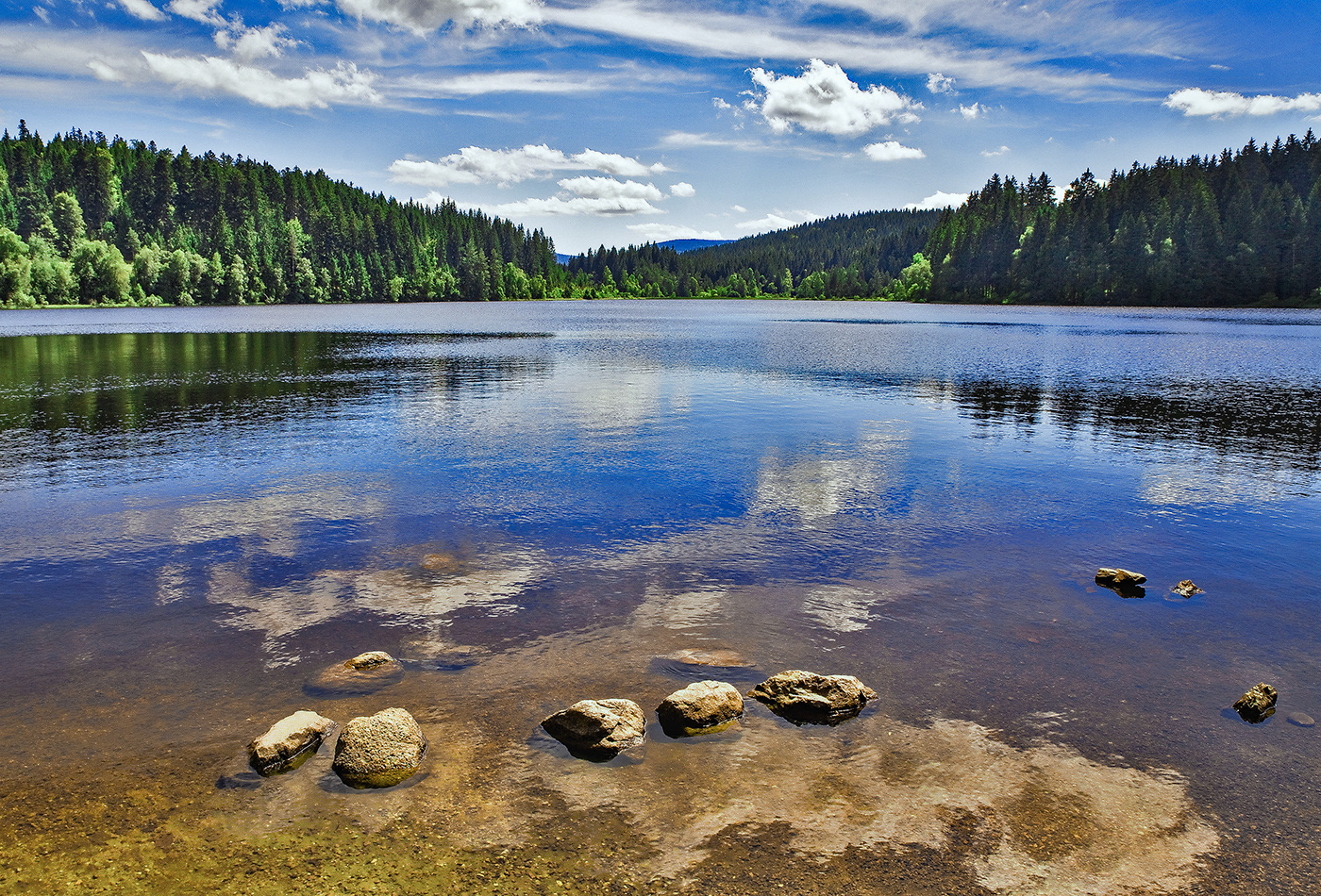 Windgfällweiher