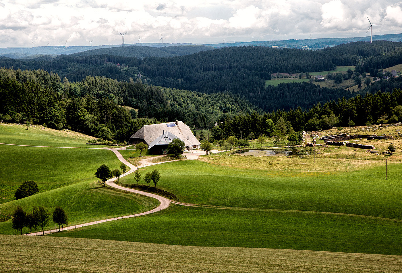 Rohrhardsberg