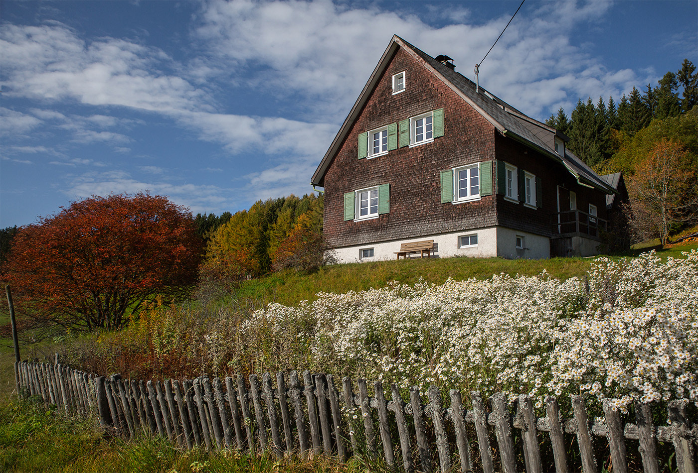 Schwärzenbach