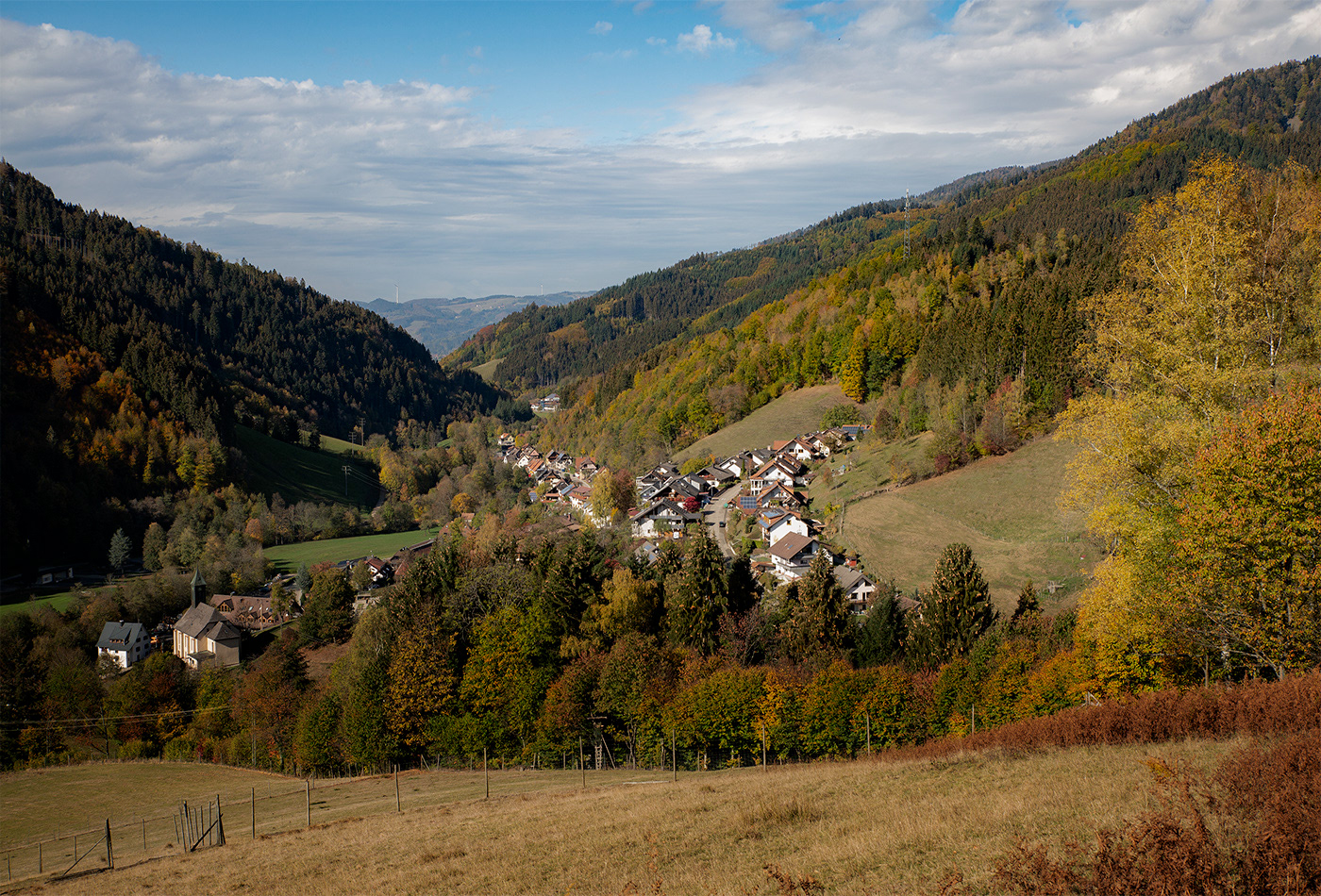 Obersimonswald