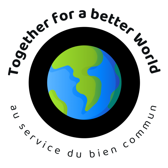 Together for a better World