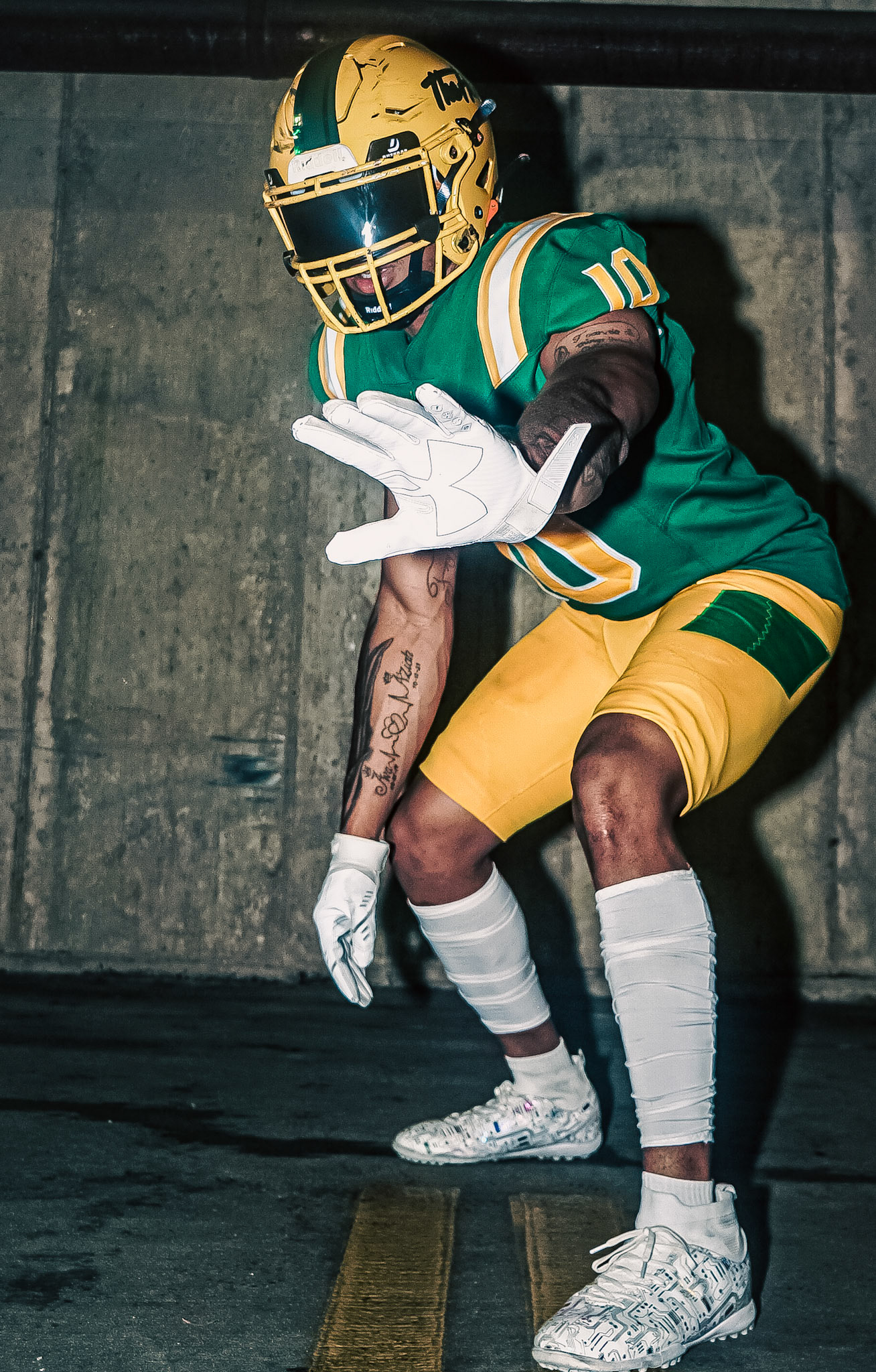 SPORTS PHOTOGRAPHY