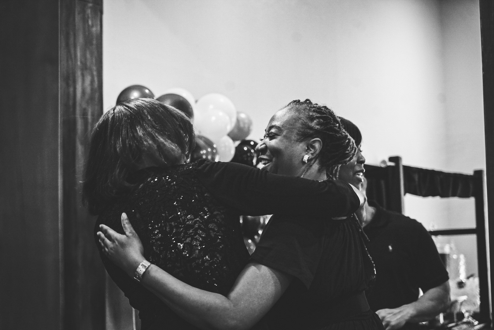 Event Photography- Family Reunion