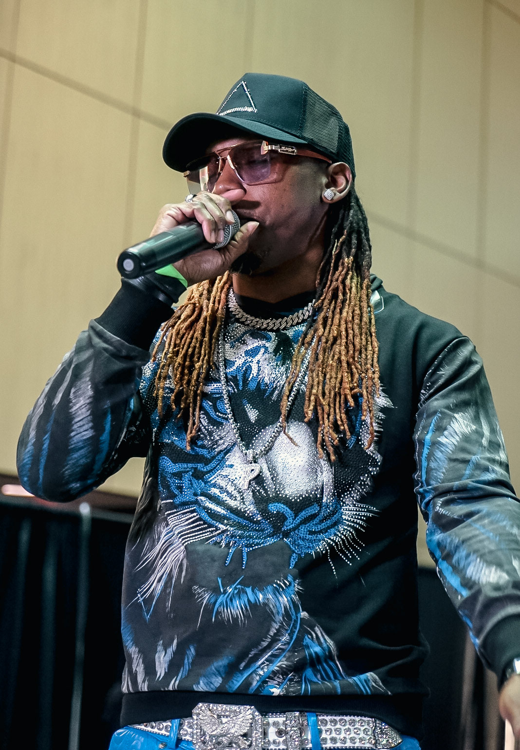 Event  Photography-Artist Performance