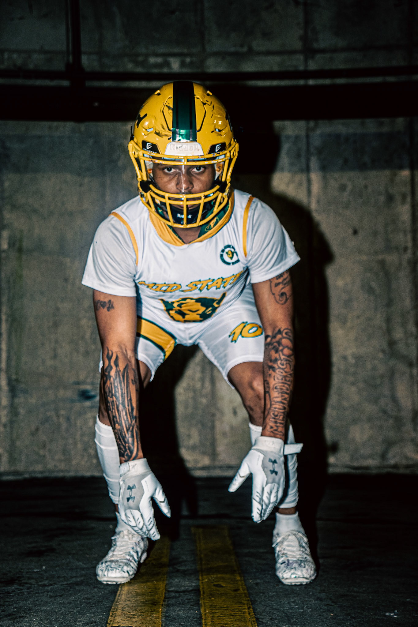 SPORTS PHOTOGRAPHY