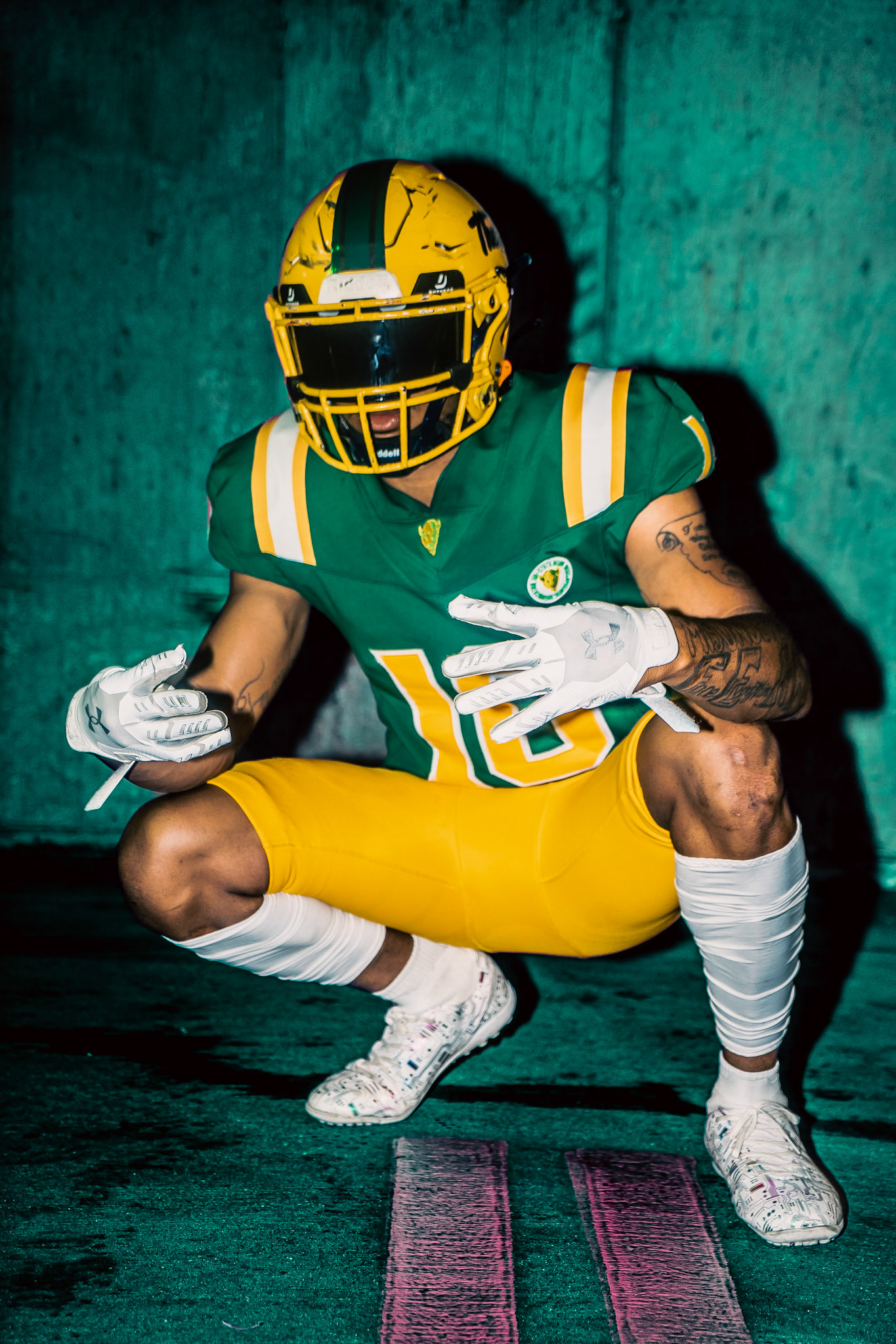 SPORTS PHOTOGRAPHY