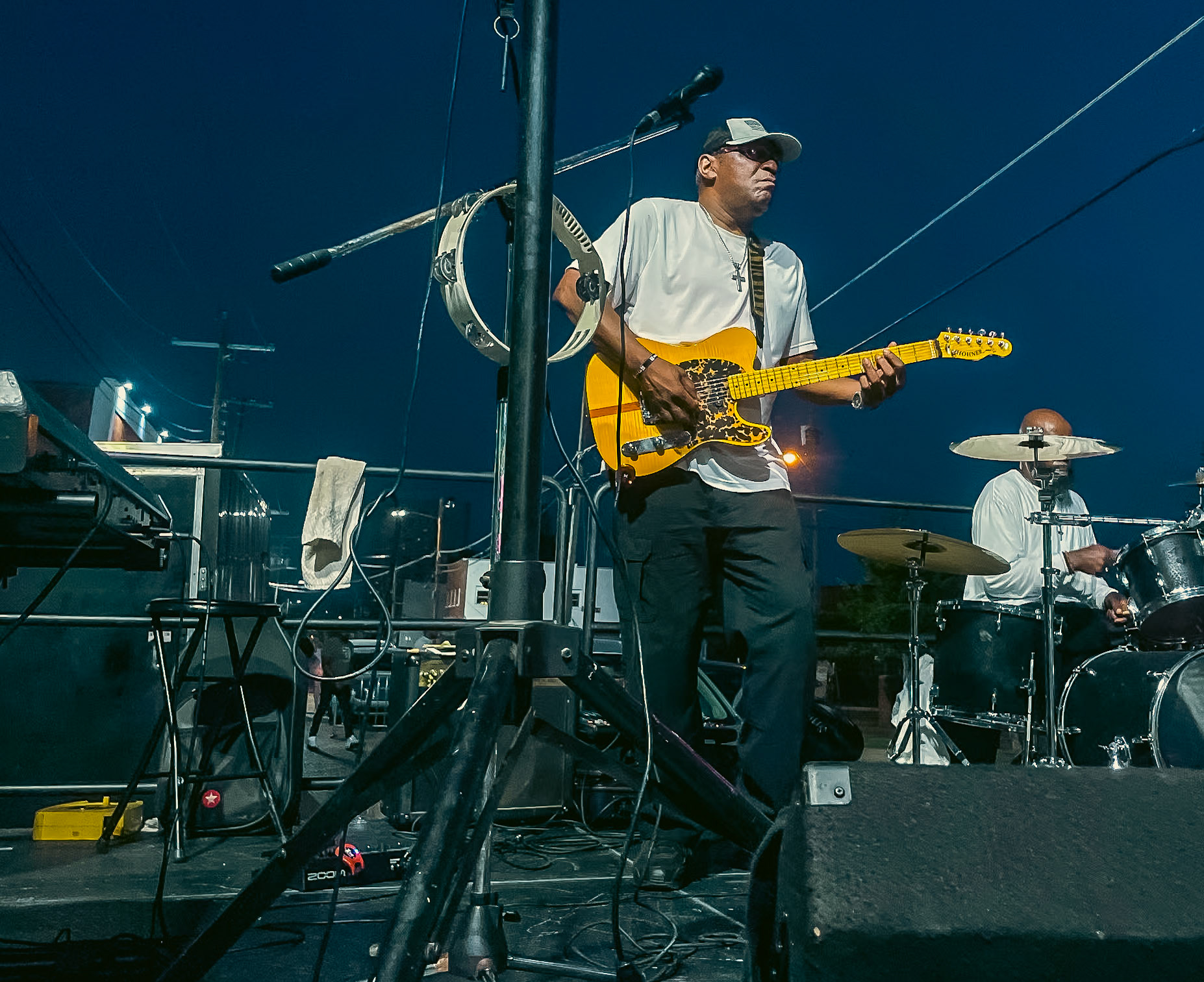 Event Photography- Farish Street