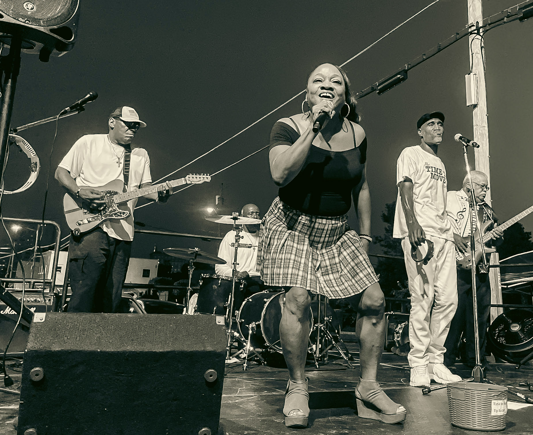 Event Photography- Farish Street