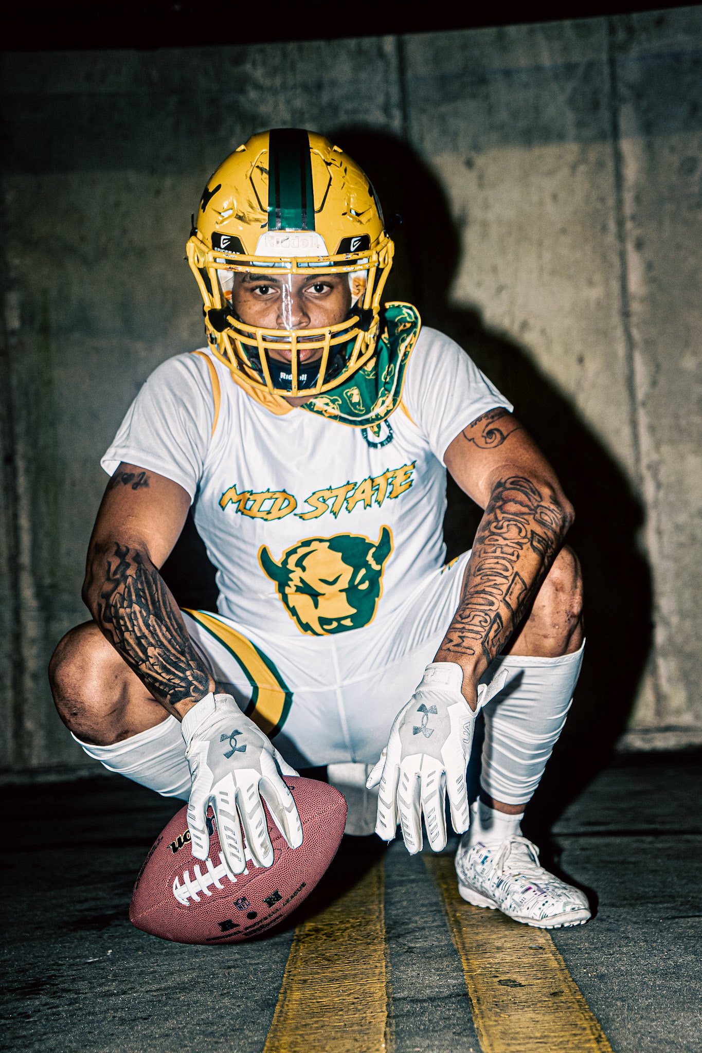 SPORTS PHOTOGRAPHY