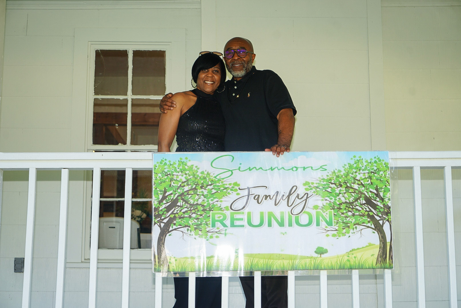 Event Photography- Family Reunion