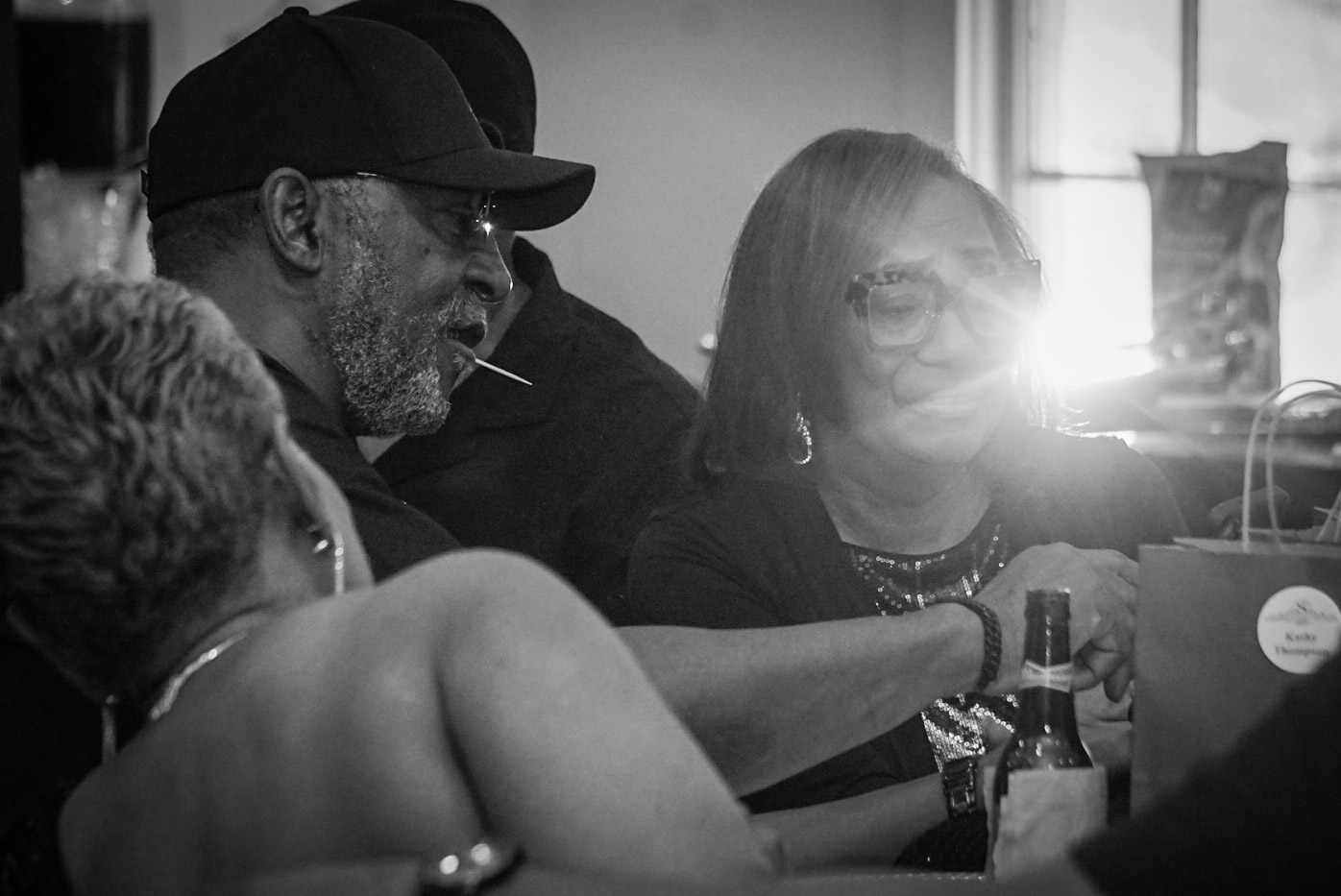 Event Photography- Family Reunion