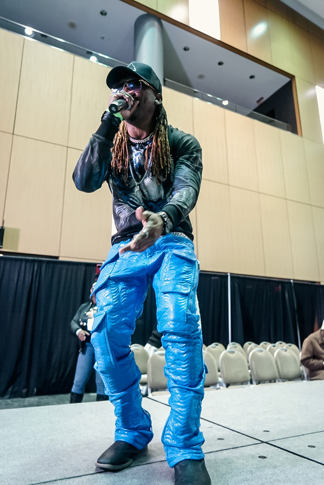 Event  Photography-Artist Performance