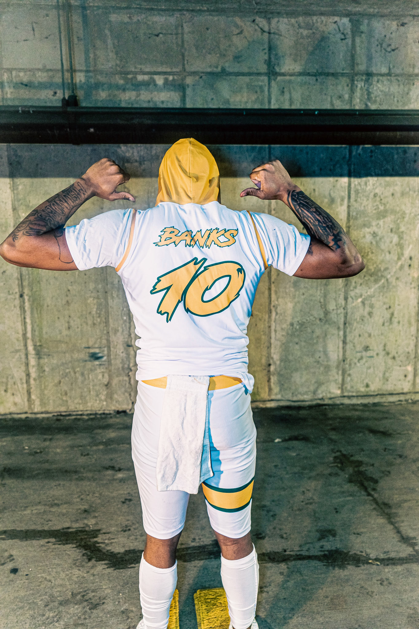SPORTS PHOTOGRAPHY