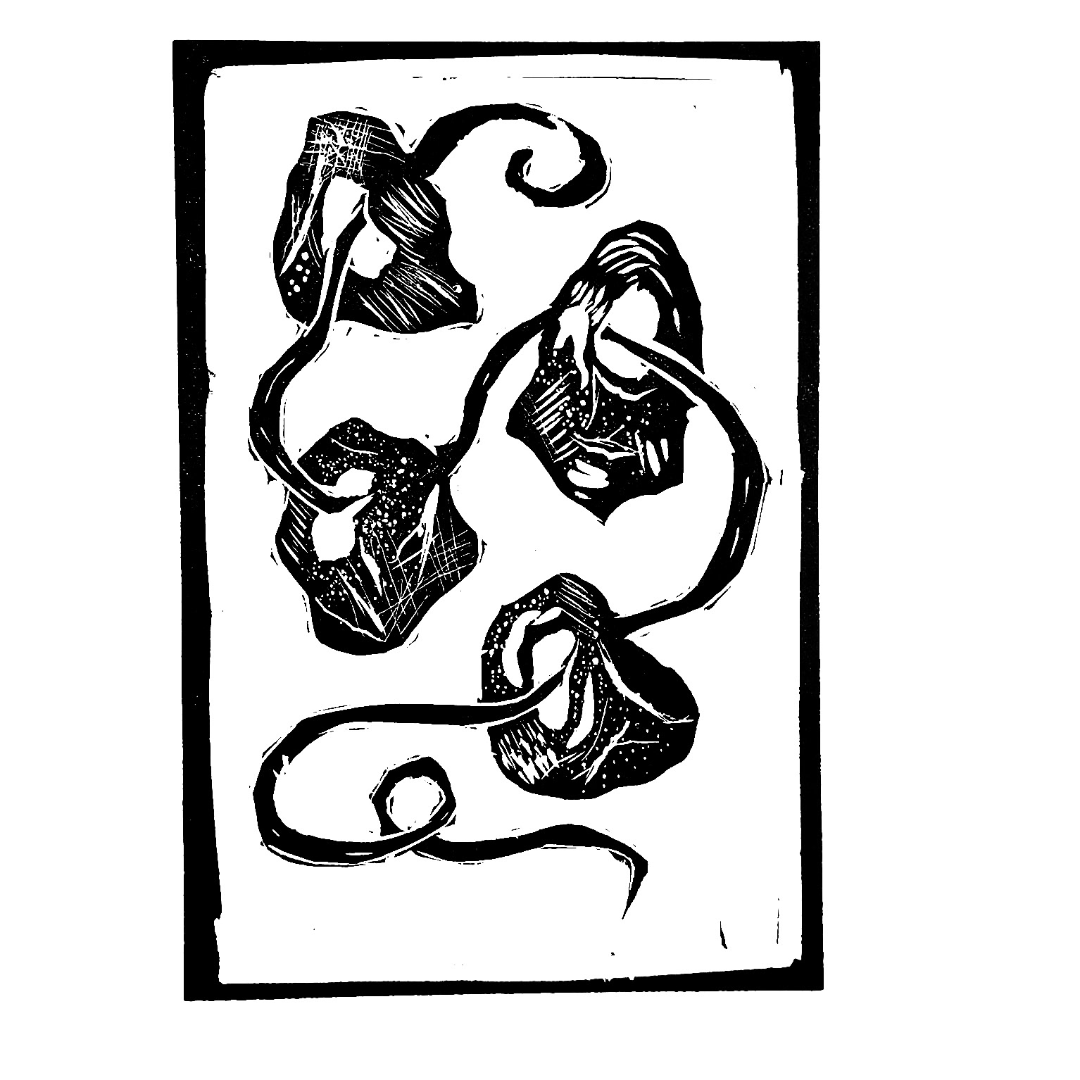 Elise Oursa, Four Stones