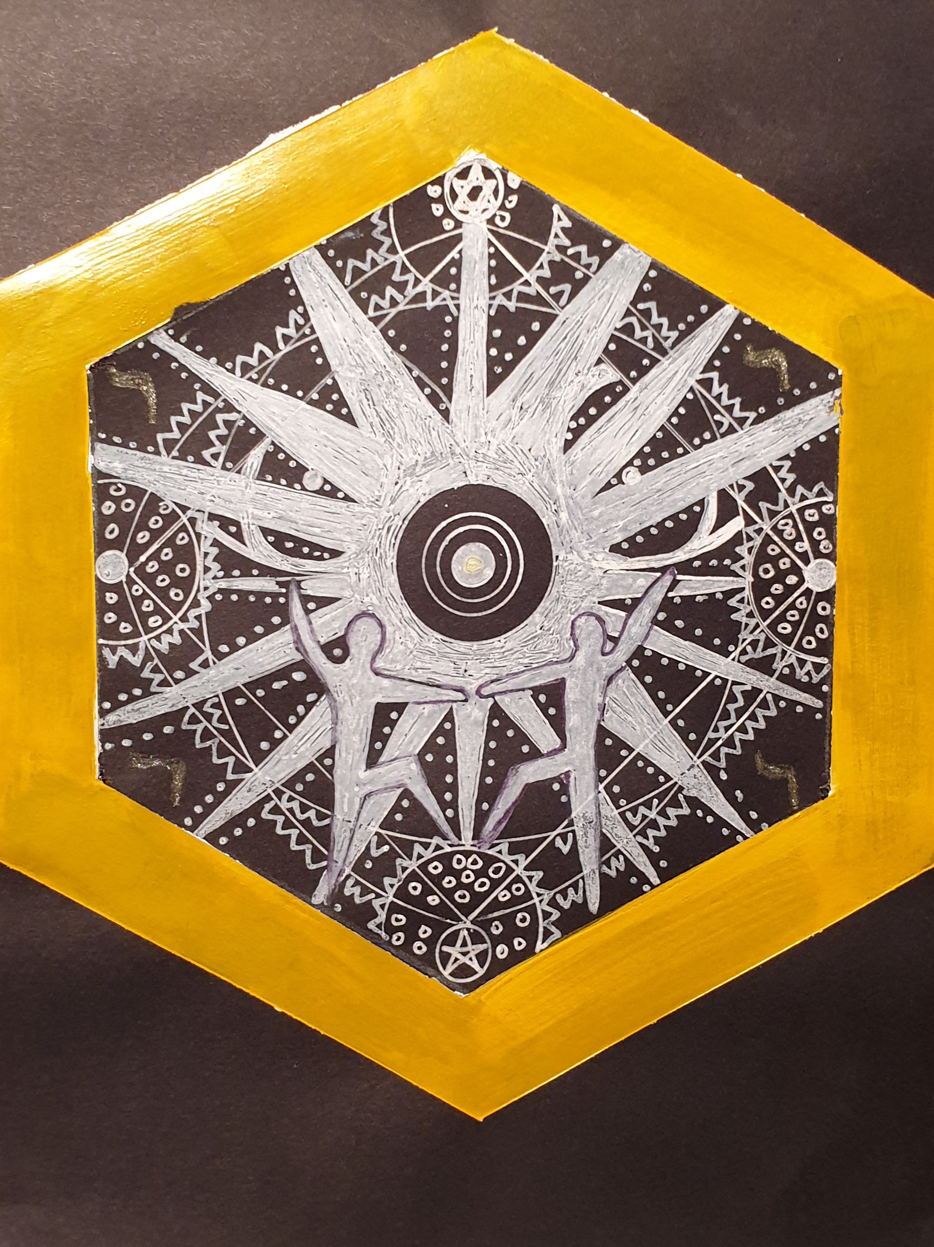 Jo Ziggy, The Sun