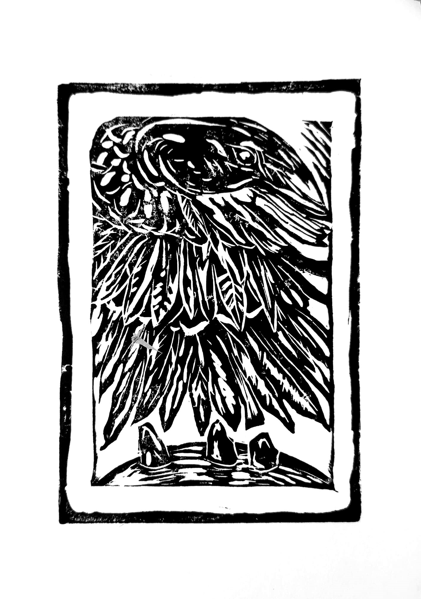 Elise Oursa, Judgement