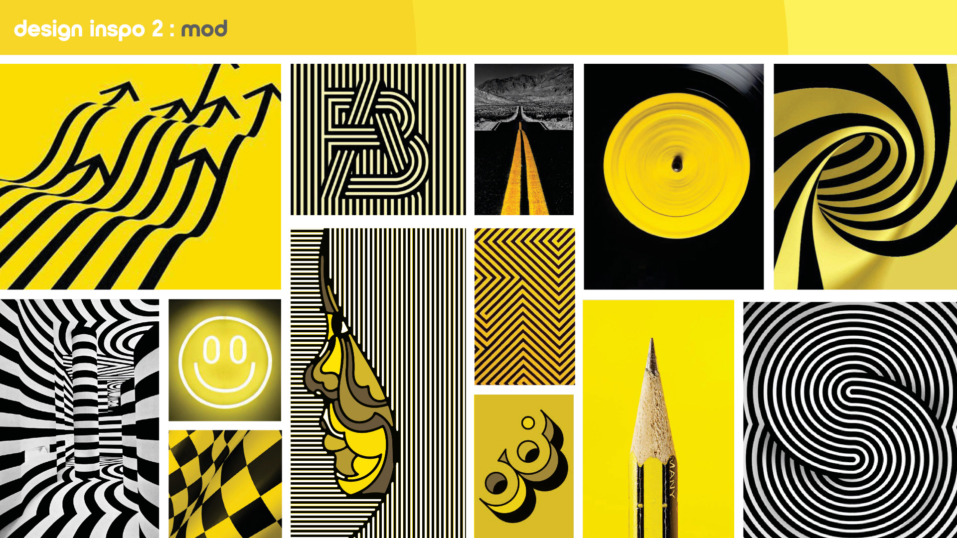 Minions - Mood Board