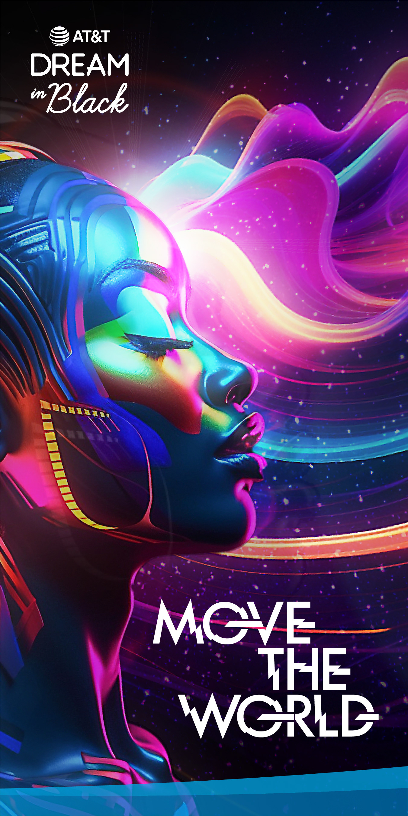 AT&T - Campaign Concept